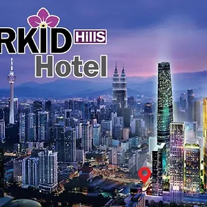 Hotel Orkid, Kuala Lumpur