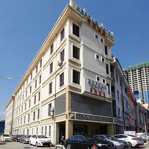 甲洞酒店 吉隆坡