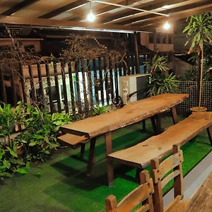 Rain Forest Kuala Lumpur