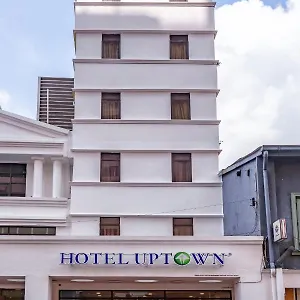 Hotel Uptown Chinatown, Kuala Lumpur