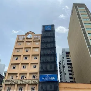 Like Boutique Hotel