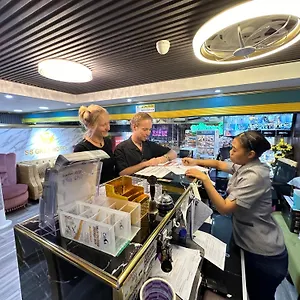 Ss Grey Kuala Lumpur