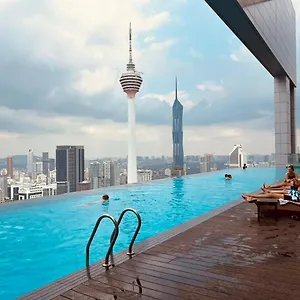 Platinum Klcc Classy Hotel