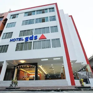 Gds Kuala Lumpur