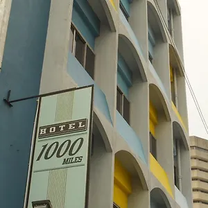 1000 Miles Hotel