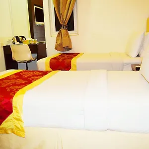 ホテル Springz Hotel-bukit Jalil, クアラルンプール