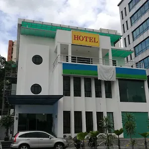 Hotel Bangsar, Kuala Lumpur