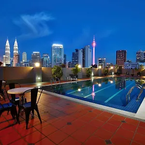 The Regency Kuala Lumpur