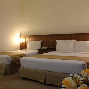 Hotel Putra, Kuala Lumpur