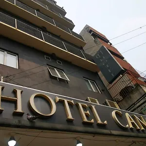 Canary Kuala Lumpur