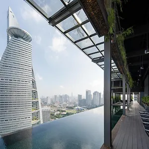 Komune Living Hotel