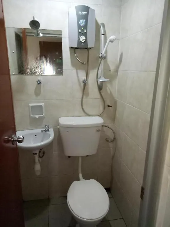 Hibiscus Hotel Kuala Lumpur