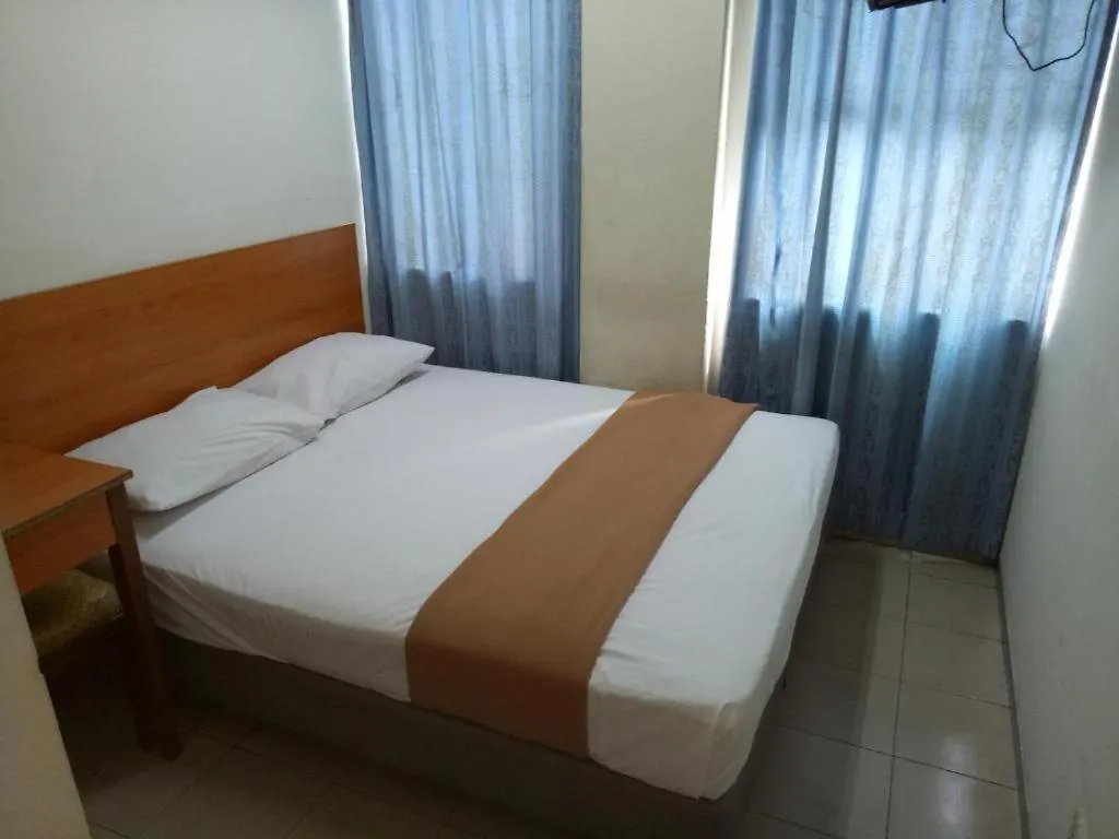 Hibiscus Hotel Kuala Lumpur