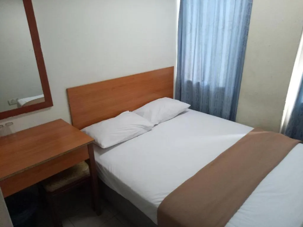 Hibiscus Hotel Kuala Lumpur