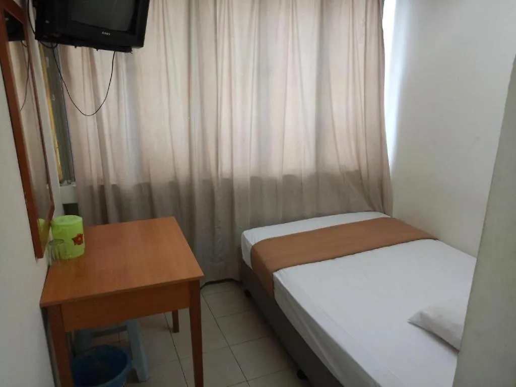 Hibiscus Hotel Kuala Lumpur 0*,  Malaysia